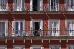 Spain calls for 100% tax charge on property bought by non-EU buyers