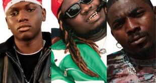 Spotify names Ayo Maff, Kaestyle, Llona among emerging stars to watch out for