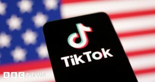 Supreme Court to hear TikTok's final plea against US ban