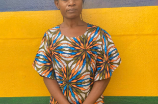 Teacher caught on tape ass@ulting pupil remanded in Kirikiri