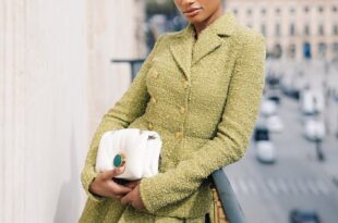 Temi Otedola emotional as she reflects on 10 years of her career