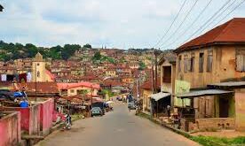 Tenant?s decomposing body found in Ogun apartment