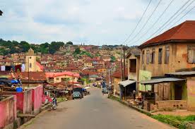 Tenant?s decomposing body found in Ogun apartment