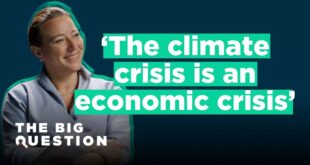 The Big Question: Can disclosing emissions really boost your business?