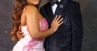 These Nollywood stars have the most insane on-screen chemistry ever seen | Pulse Nigeria