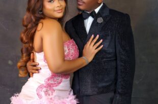 These Nollywood stars have the most insane on-screen chemistry ever seen | Pulse Nigeria