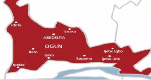 Three arrested for hacking Ogun CID boss