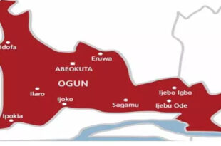 Three arrested for hacking Ogun CID boss