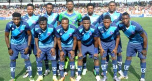 Three ex-chairmen of Nigerian football club Lobi Stars asked to refund N2.445bn