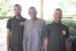 Three vigilantes arrested for m8rder of 30-year-old man in Niger state