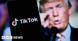 TikTok restoring services in US after Trump pledge