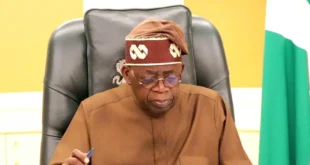 Tinubu in closed door meeting with China?s foreign affairs Minister