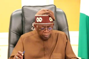 Tinubu in closed door meeting with China?s foreign affairs Minister