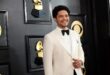 Trevor Noah returns to host 2025 Grammy Awards