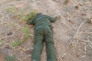 Troops neutralize notorious terrorist kingpin, recover arms in Zamfara