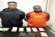 Two Nigerians arrested in Kuwait for alleged $14,918 robbery