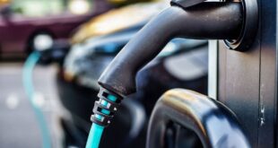 UK drives forward as biggest European electric vehicle market