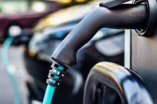 UK drives forward as biggest European electric vehicle market