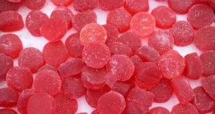 US govt bans red dye No. 3 from food, drinks and ingested drugs more than 30 years after scientists discovered links to cancer