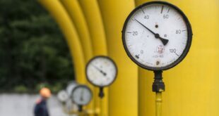 Ukraine ends supply of Russian gas to Europe as war approaches third year anniversary