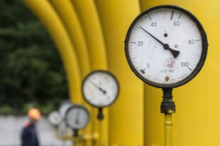 Ukraine ends supply of Russian gas to Europe as war approaches third year anniversary