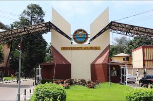 Unilag yet to fully recover from the impact of japa