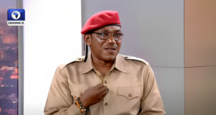 Unlike Buhari?s, Tinubu?s govt is surrounded with a sophisticated and ambitious cabal - Solomon Dalung