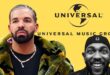 Update: Universal Music Group files motion to dismiss Drake's petition over Kendrick Lamar?s diss track, ?Not Like Us?