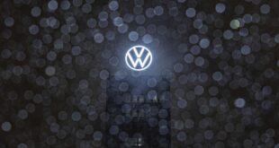 Volkswagen warns against Trump tariffs as new presidential term begins