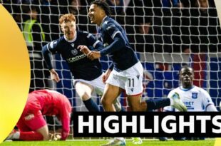 Dundee 1-1 Rangers