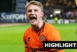 Dundee 1-2 Dundee Utd