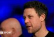 Wayne Bridge talks