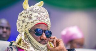 We don?t need your support for Tinubu?s policies - FG replies Emir Sanusi