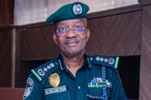 We?ll no longer tolerate k!lling and assault on police officers ? IGP vows