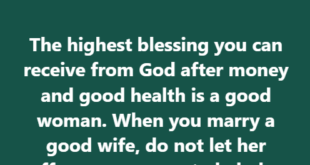 When you marry a good wife, do not let her suffer, marry more women to help her - Nigerian polygamist says