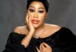 Why celebrities should not be scared of controversies – Moyo Lawal