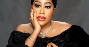 Why celebrities should not be scared of controversies – Moyo Lawal