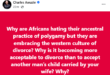 Why is it becoming acceptable to divorce than to embrace polygamy? - Tech entrepreneur, Charles Awuzie asks