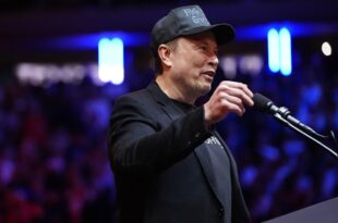 Will Musk buy TikTok? Social media group says no to tech billionaire