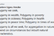 Without restoration of polygamy, Igbo people will destroy themselves - Nigerian pharmacist says