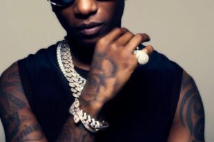 Wizkid shines at 2025 Greater Lagos concert performance with prayers for fans