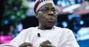 Yar?Adua rejected Dangote?s $750m offer to manage Kaduna and PH refineries in 2007 - Obasanjo