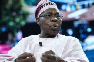 Yar?Adua rejected Dangote?s $750m offer to manage Kaduna and PH refineries in 2007 - Obasanjo