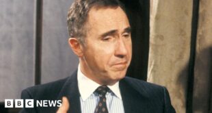 Yes, Minister character is government's new AI assistant