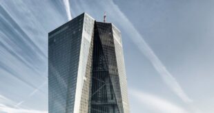 ECB cuts rates for sixth time since June despite sticky inflation