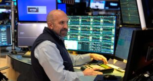 European markets mixed as investor sentiment remains uncertain