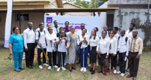 FNSB Praises FCMB