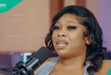 OAP Turns Adult Entertainer in Lagos, Speaks in Viral Video Interview