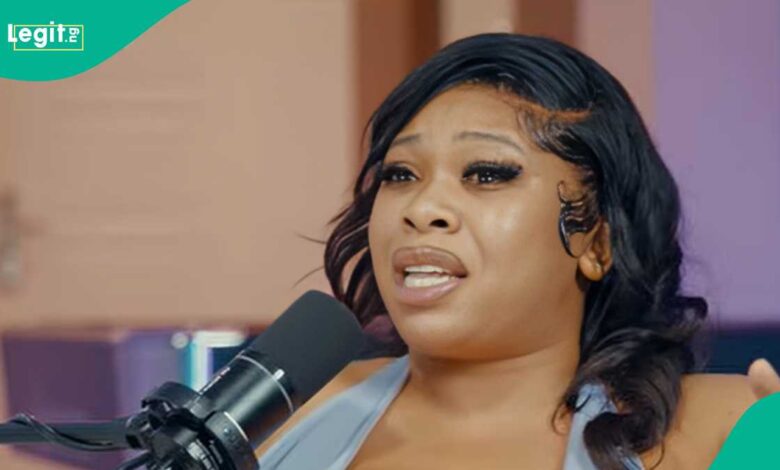 OAP Turns Adult Entertainer in Lagos, Speaks in Viral Video Interview